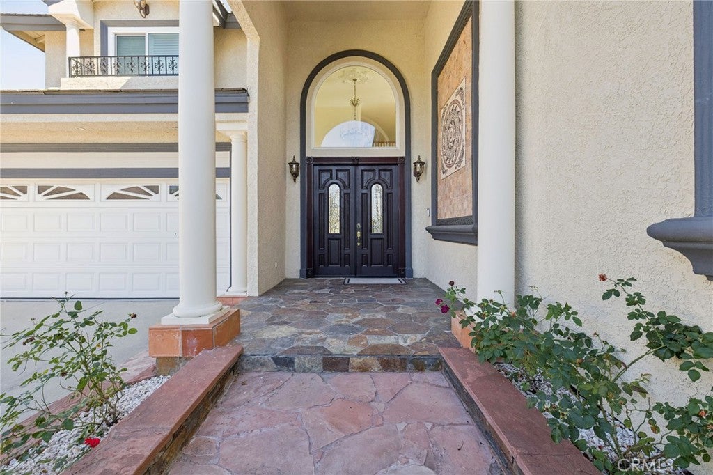 22600 Hidden Hills Road