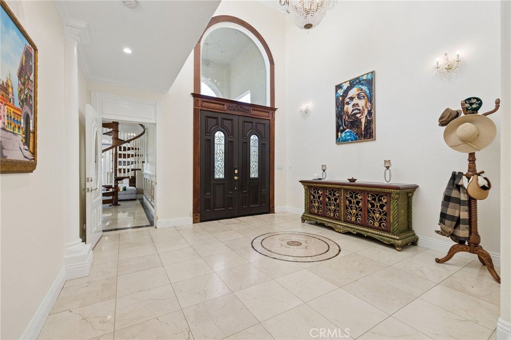 22600 Hidden Hills Road