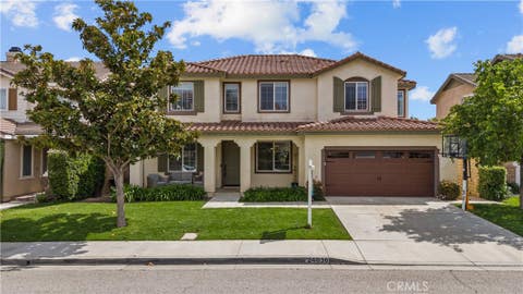 Photo of 24036 Via Vista Vis, Valencia, CA 91354 (MLS # SR26161004)