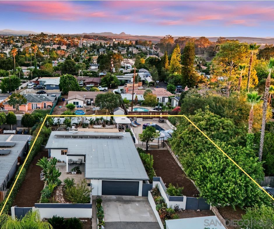 Fallbrook - Residential