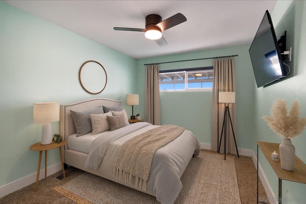 Fallbrook - Residential