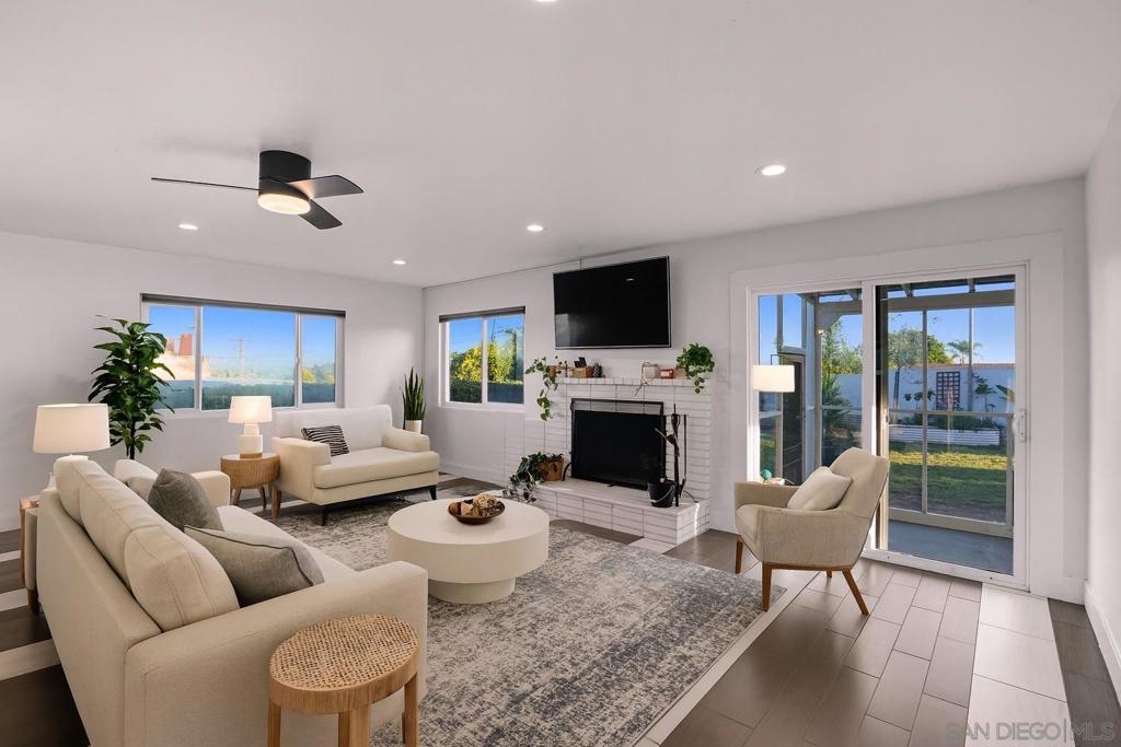 Fallbrook - Residential