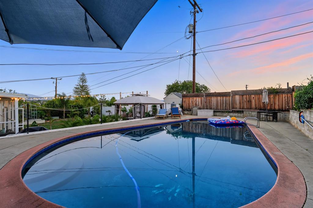 Fallbrook - Residential