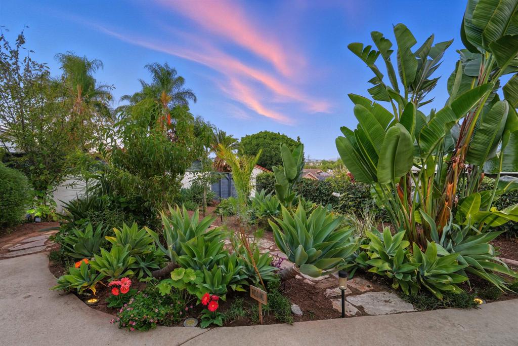 Fallbrook - Residential