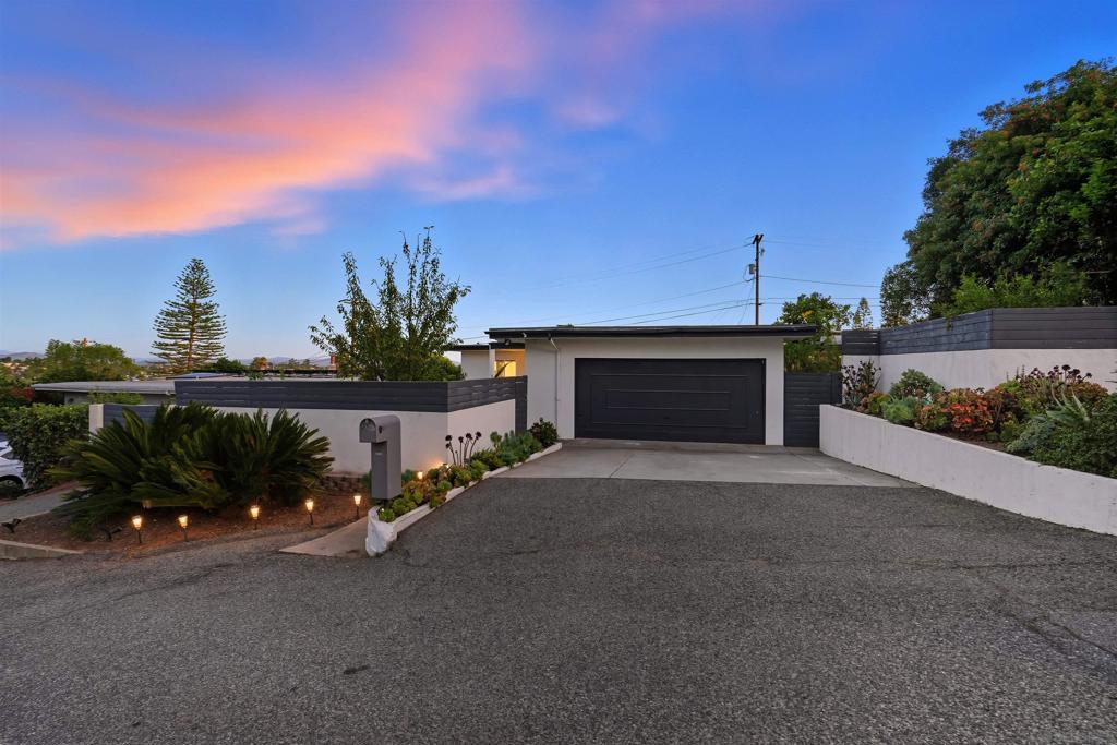 Fallbrook - Residential