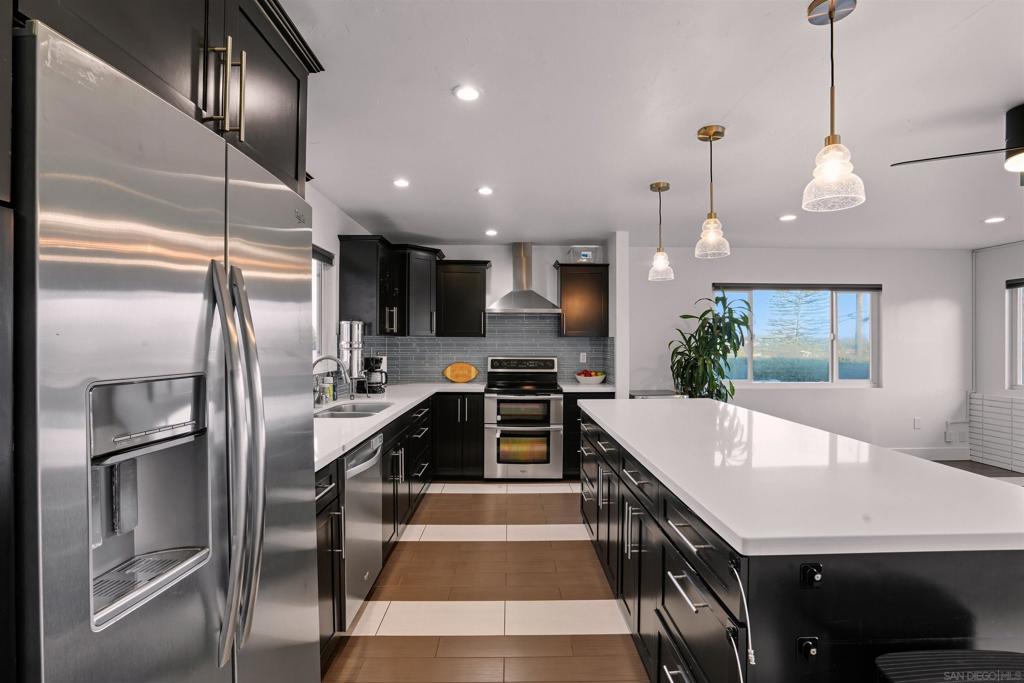 Fallbrook - Residential