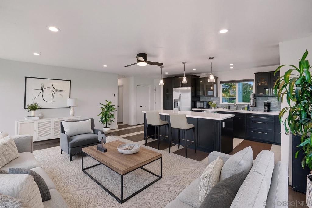 Fallbrook - Residential