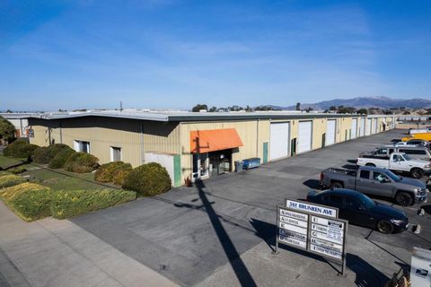 557 Brunken Avenue Salinas CA 93901