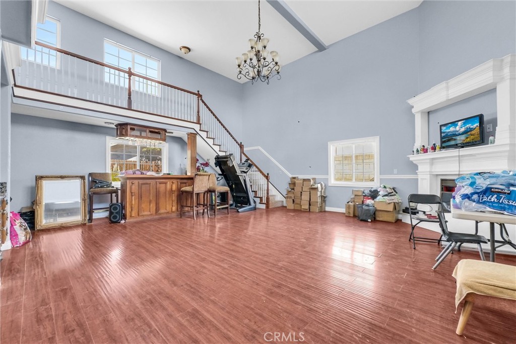 17238 Manzanita Drive