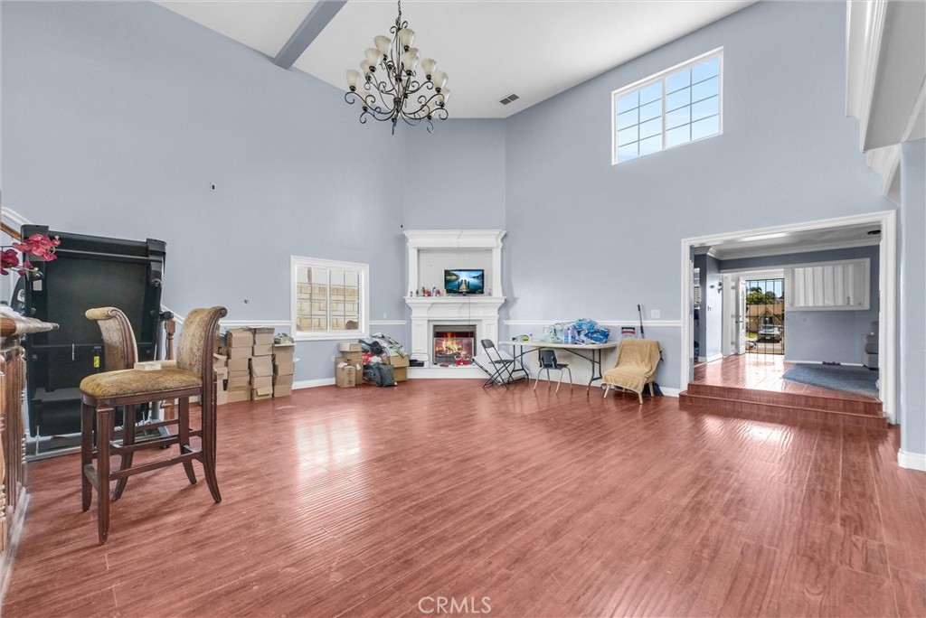 17238 Manzanita Drive