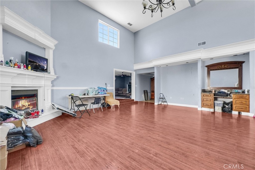 17238 Manzanita Drive