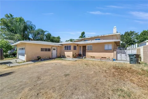 17238 Manzanita Drive, Fontana, CA 92335 - MLS#: IV25187098