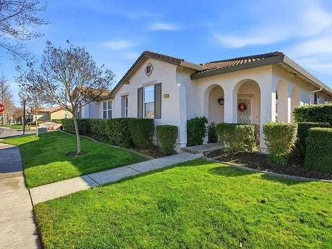 Photo of 2360 Rose Arbor Drive, Sacramento, CA 95835 (MLS # DW26217868)