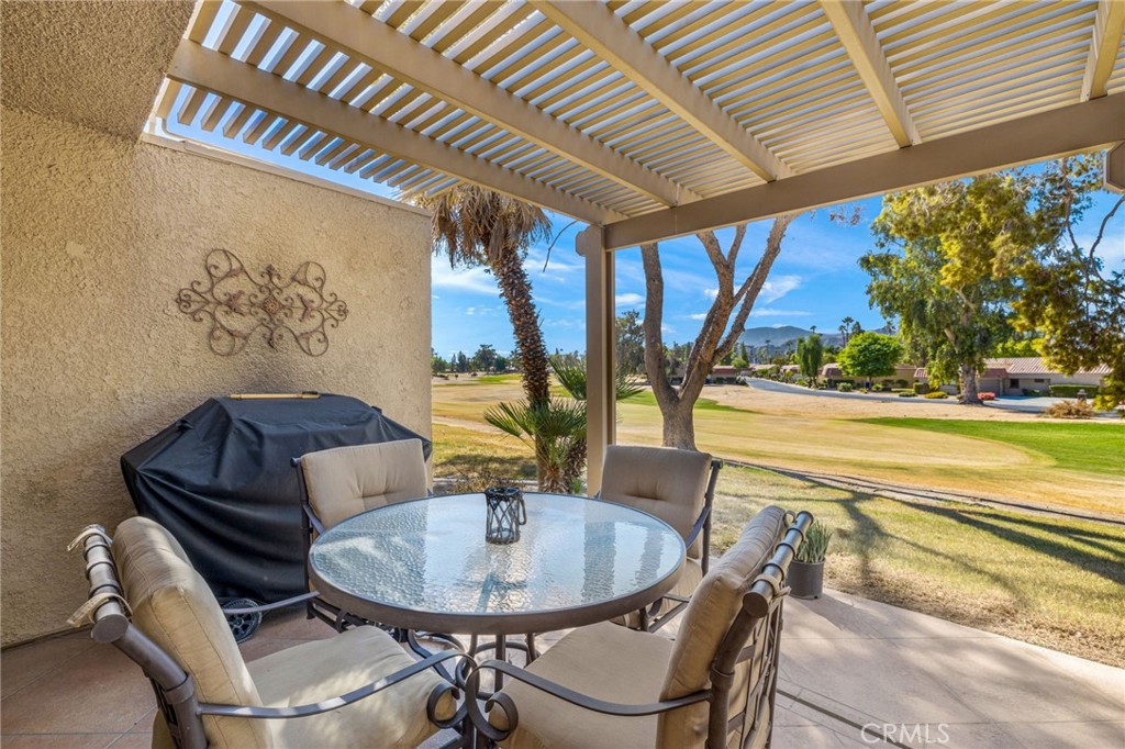 Palm Desert Resort CC (32418) - Residential