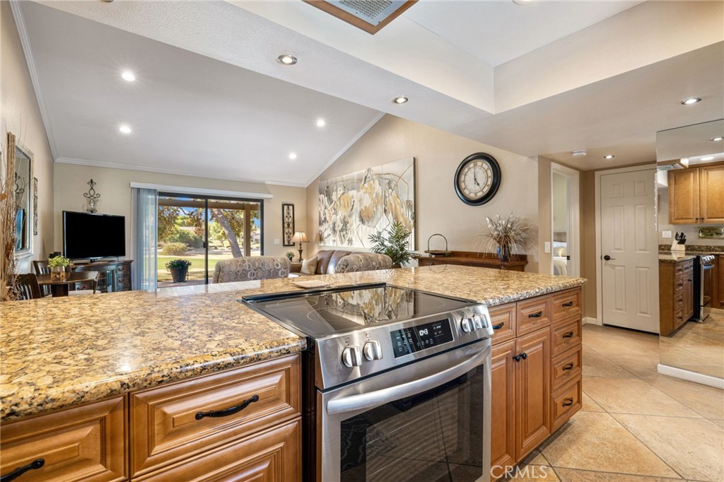 Palm Desert Resort CC (32418) - Residential