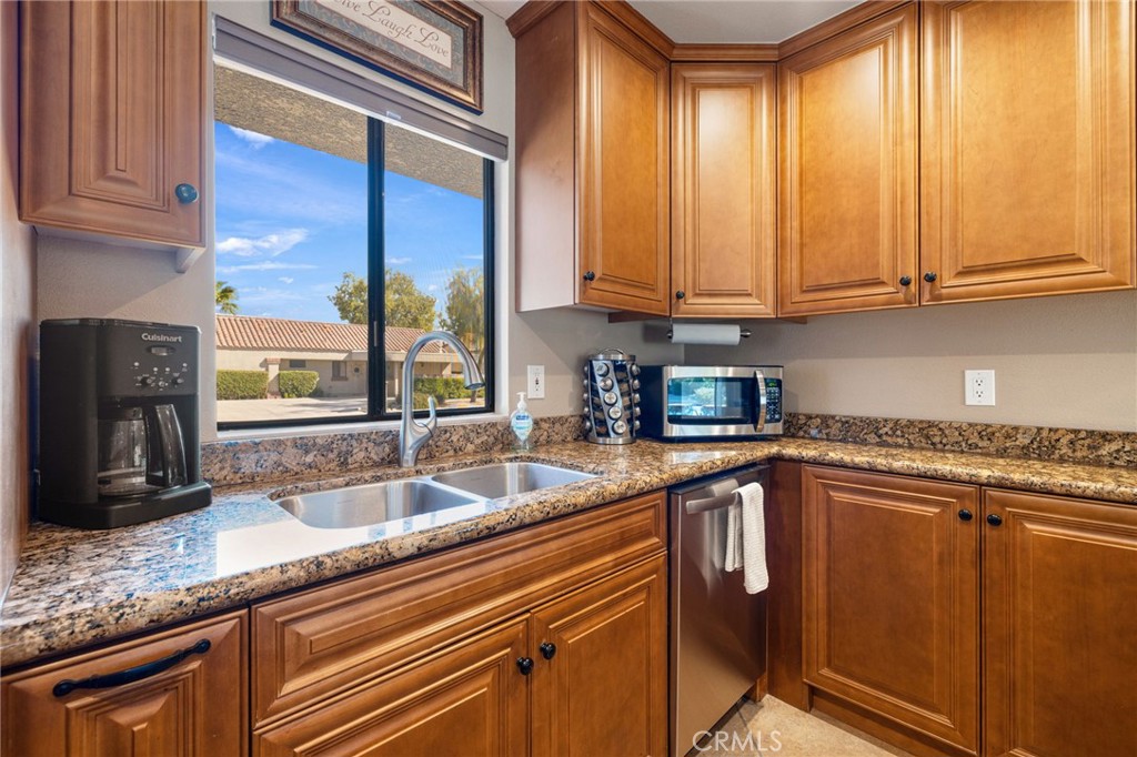 Palm Desert Resort CC (32418) - Residential