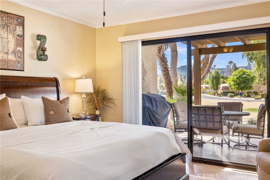 Palm Desert Resort CC (32418) - Residential