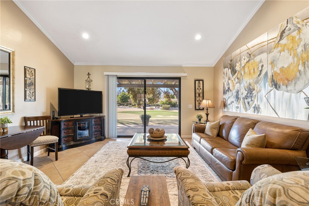 Palm Desert Resort CC (32418) - Residential