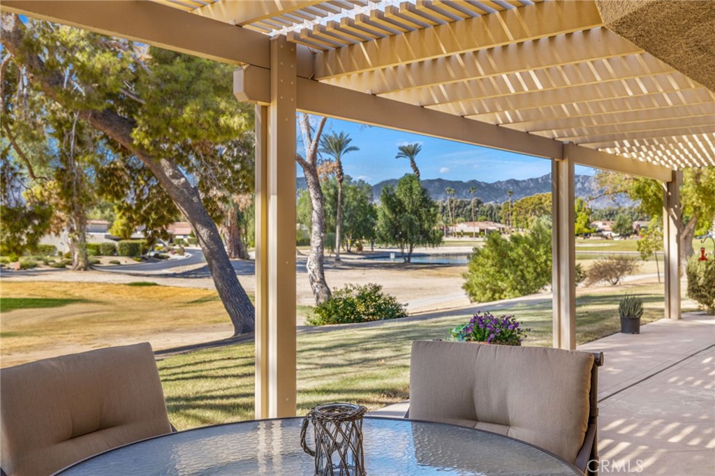 Palm Desert Resort CC (32418) - Residential