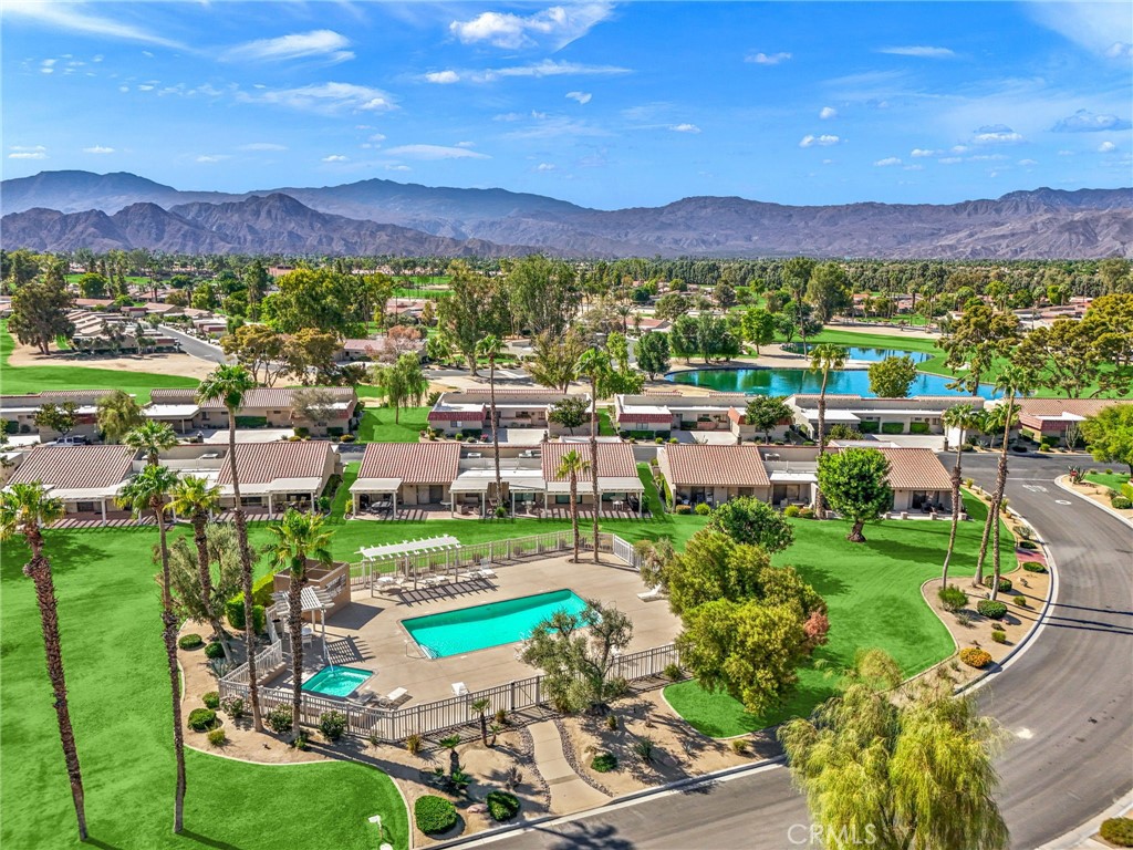 Palm Desert Resort CC (32418) - Residential