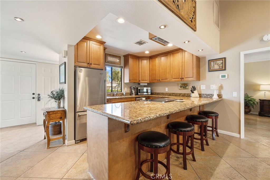 Palm Desert Resort CC (32418) - Residential