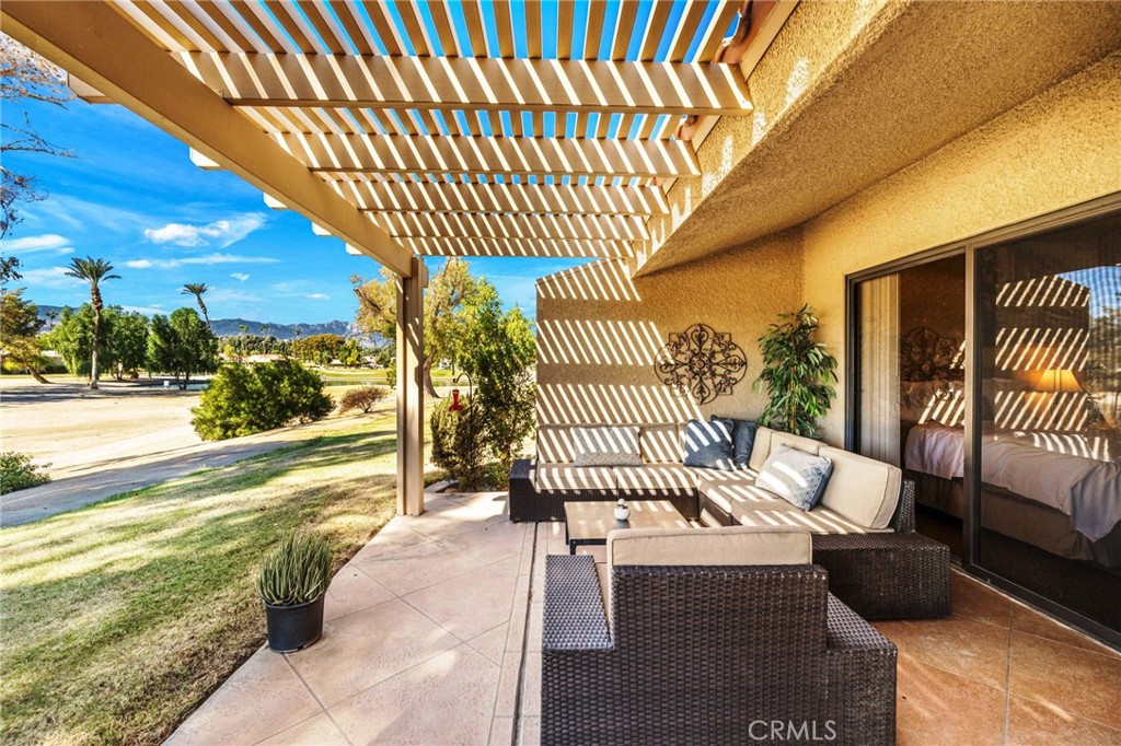 Palm Desert Resort CC (32418) - Residential