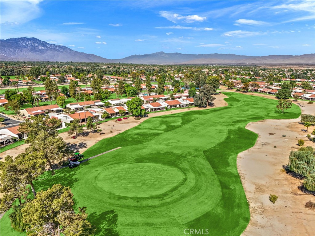 Palm Desert Resort CC (32418) - Residential