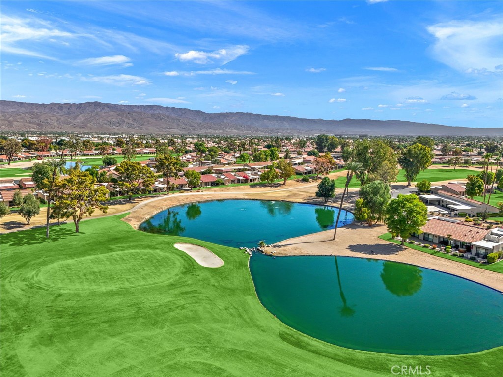 Palm Desert Resort CC (32418) - Residential