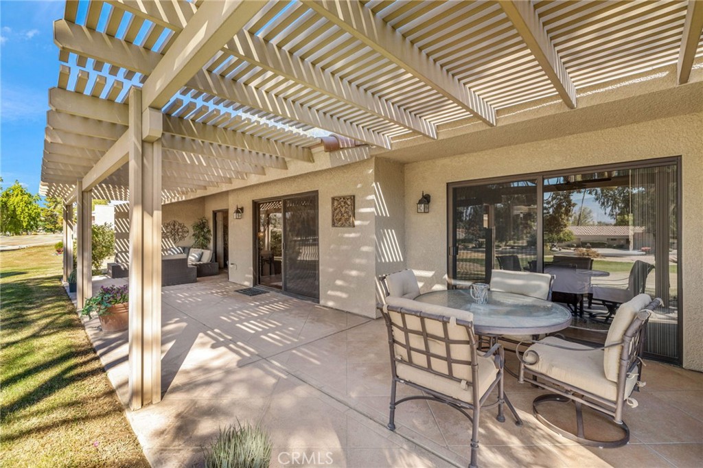 Palm Desert Resort CC (32418) - Residential