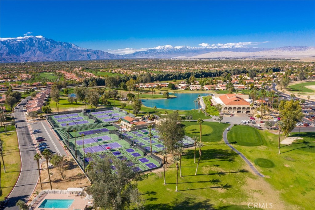 Palm Desert Resort CC (32418) - Residential