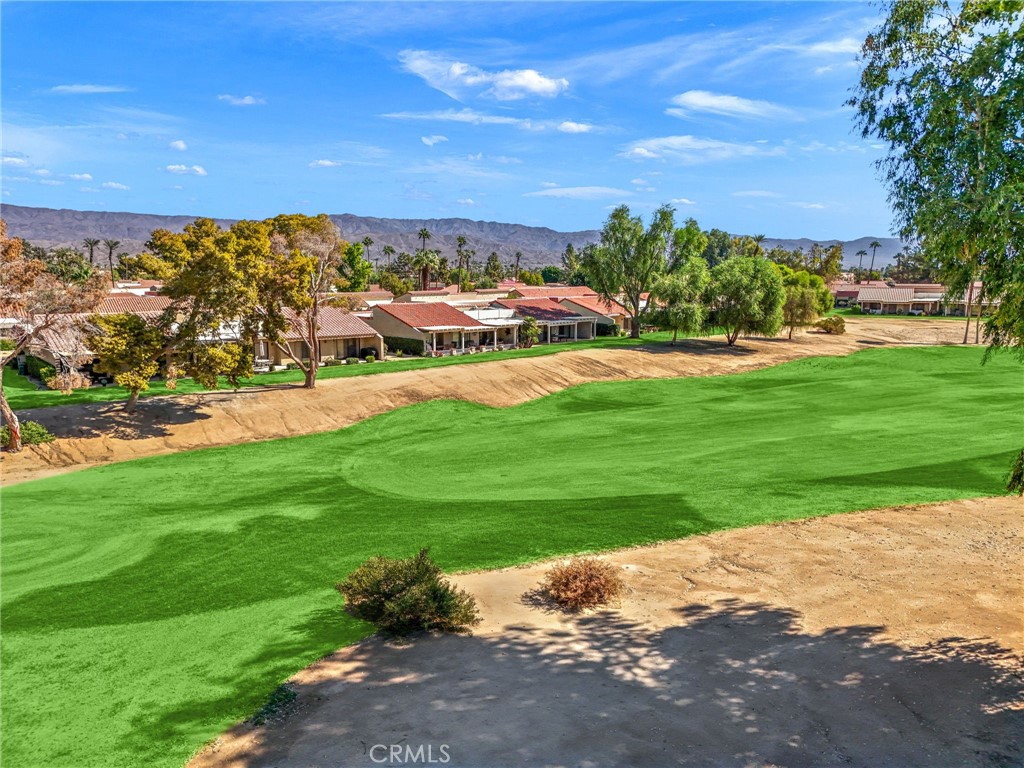 Palm Desert Resort CC (32418) - Residential