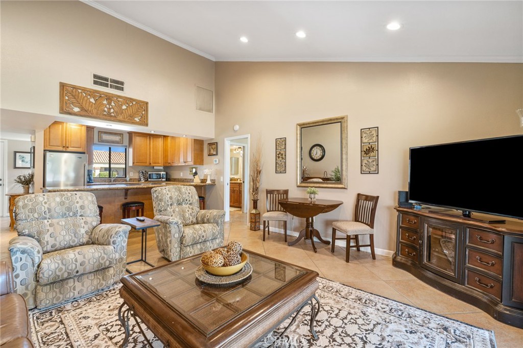 Palm Desert Resort CC (32418) - Residential