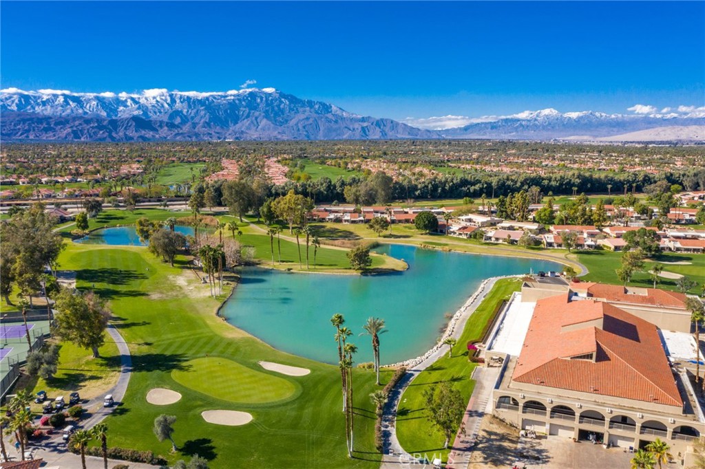 Palm Desert Resort CC (32418) - Residential