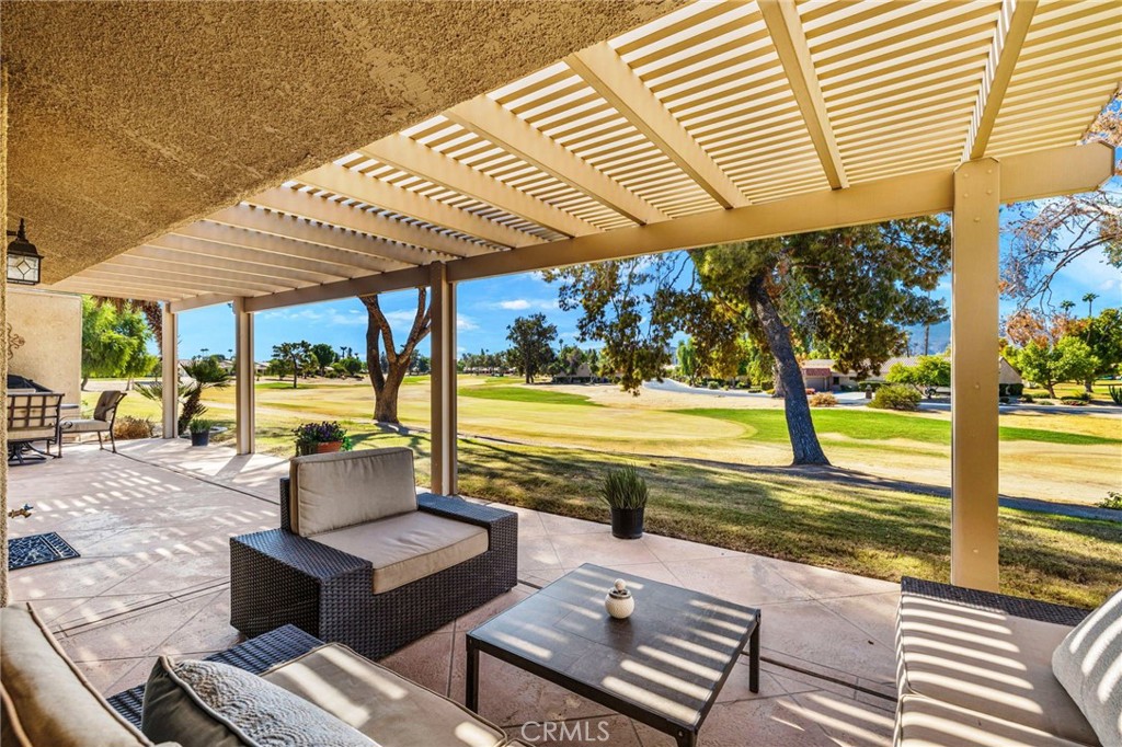 Palm Desert Resort CC (32418) - Residential