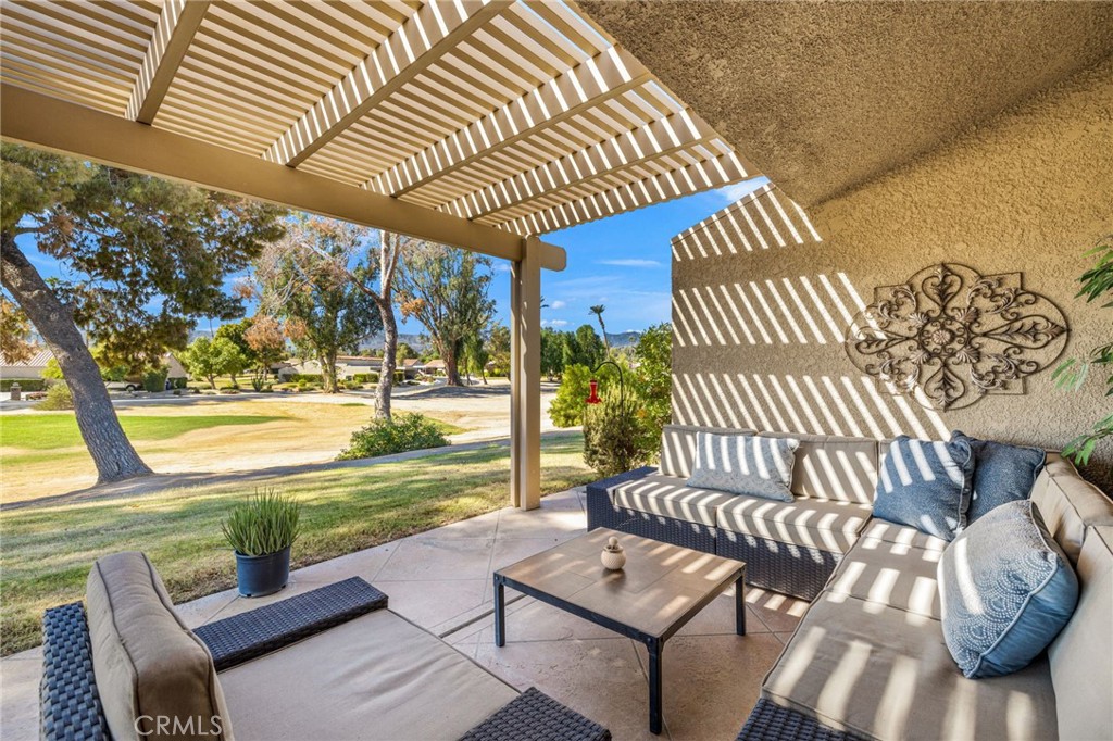 Palm Desert Resort CC (32418) - Residential