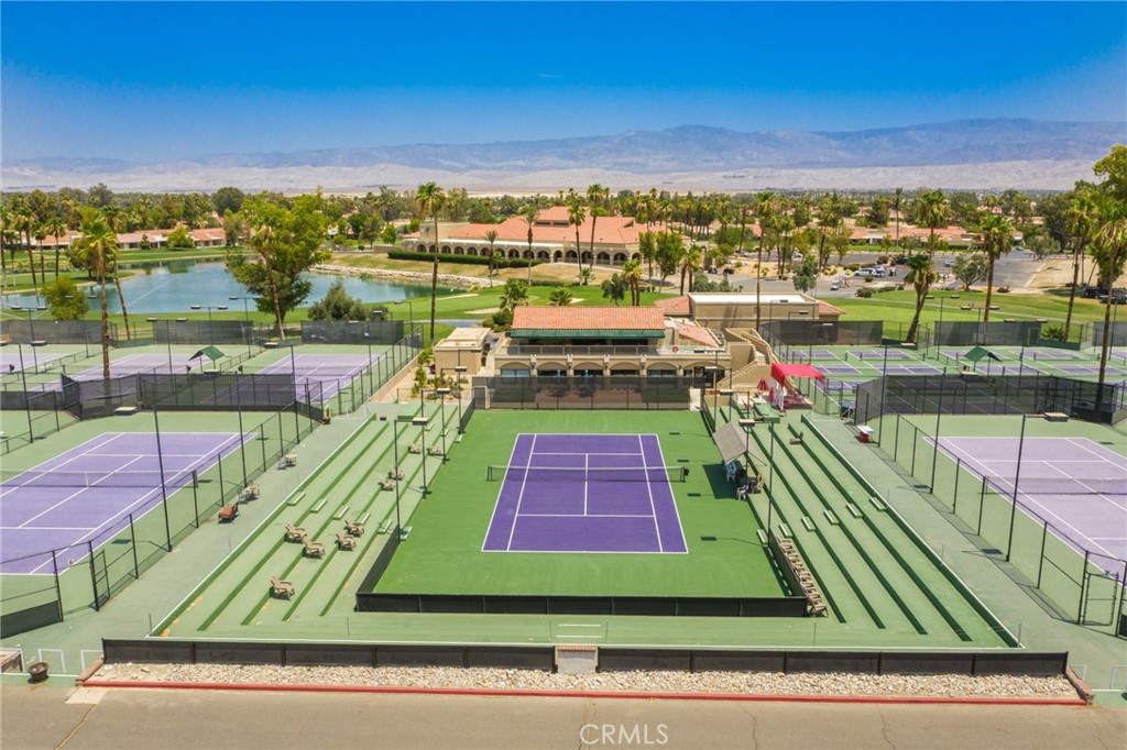 Palm Desert Resort CC (32418) - Residential