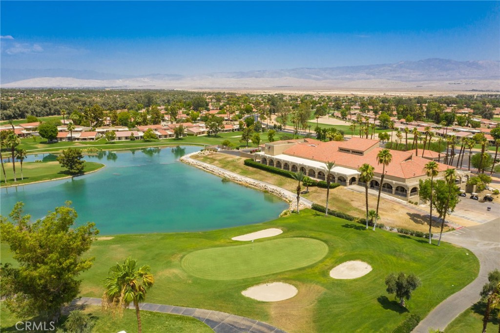 Palm Desert Resort CC (32418) - Residential