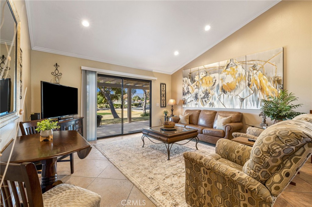 Palm Desert Resort CC (32418) - Residential