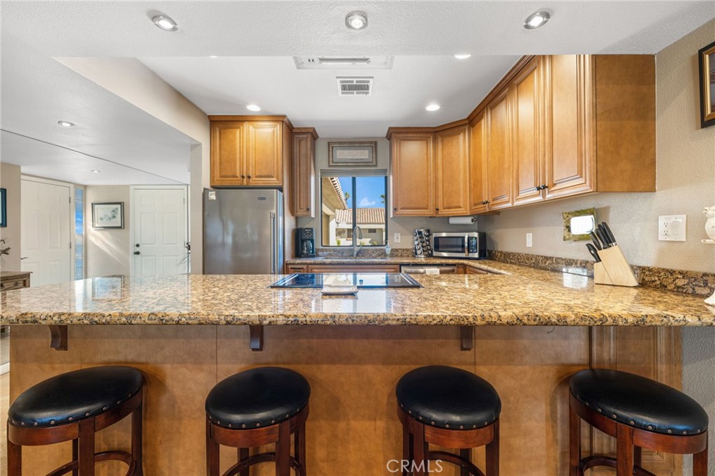 Palm Desert Resort CC (32418) - Residential