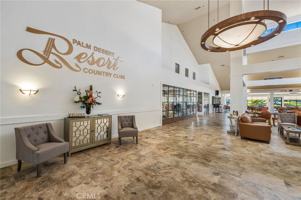 Palm Desert Resort CC (32418) - Residential