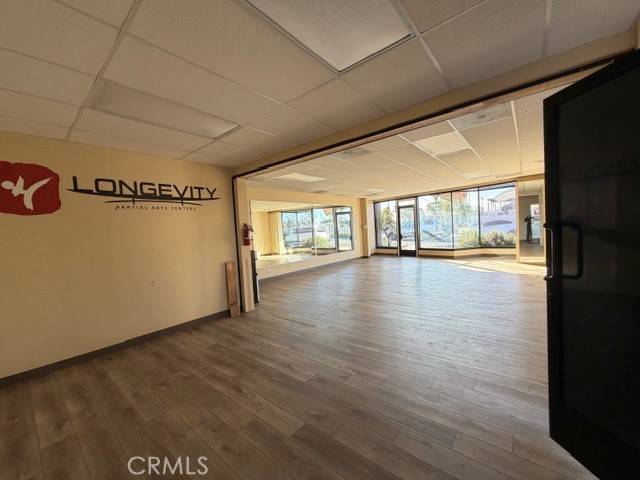 1601 W Commonwealth Avenue