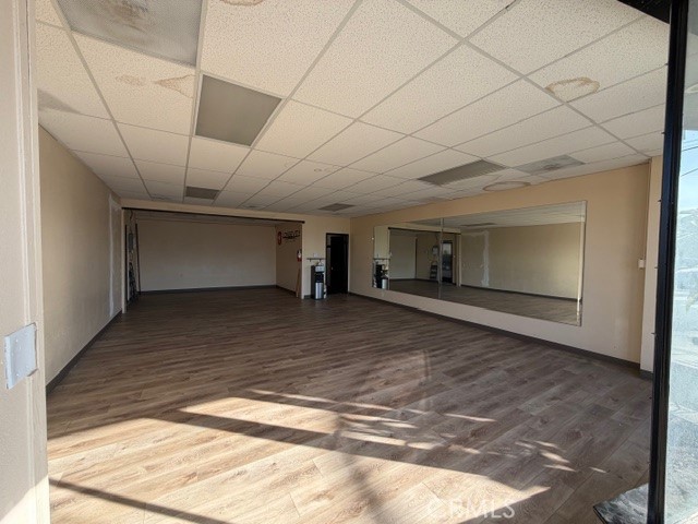 1601 W Commonwealth Avenue