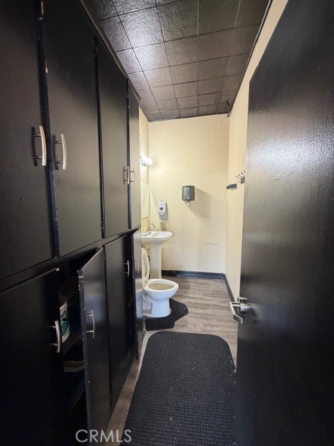 1601 W Commonwealth Avenue