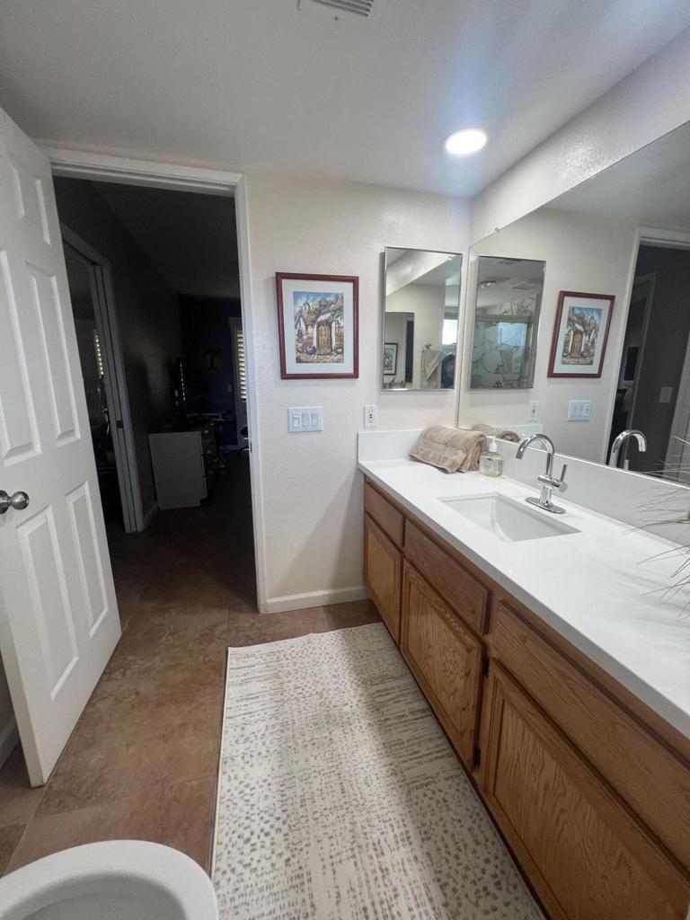 Palm Desert Resort C - Residential