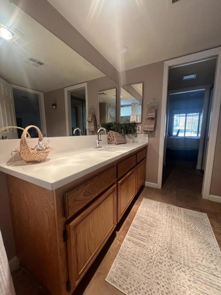 Palm Desert Resort C - Residential