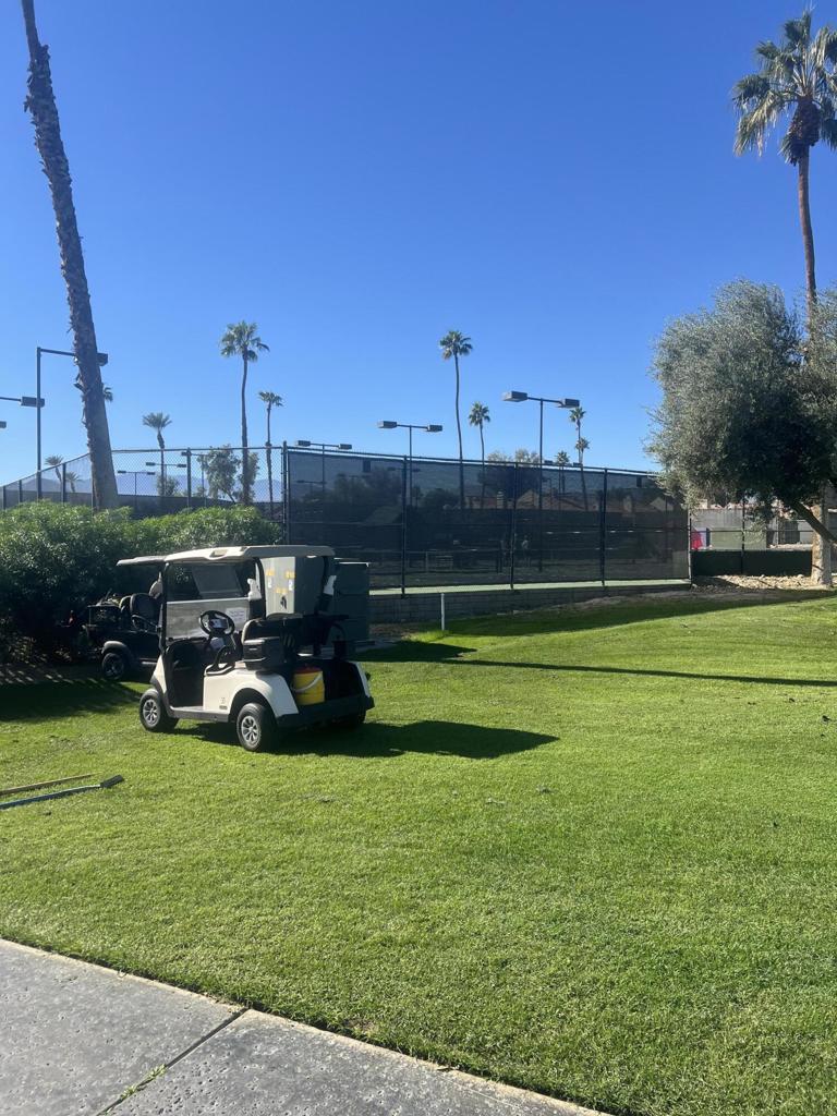 Palm Desert Resort C - Residential