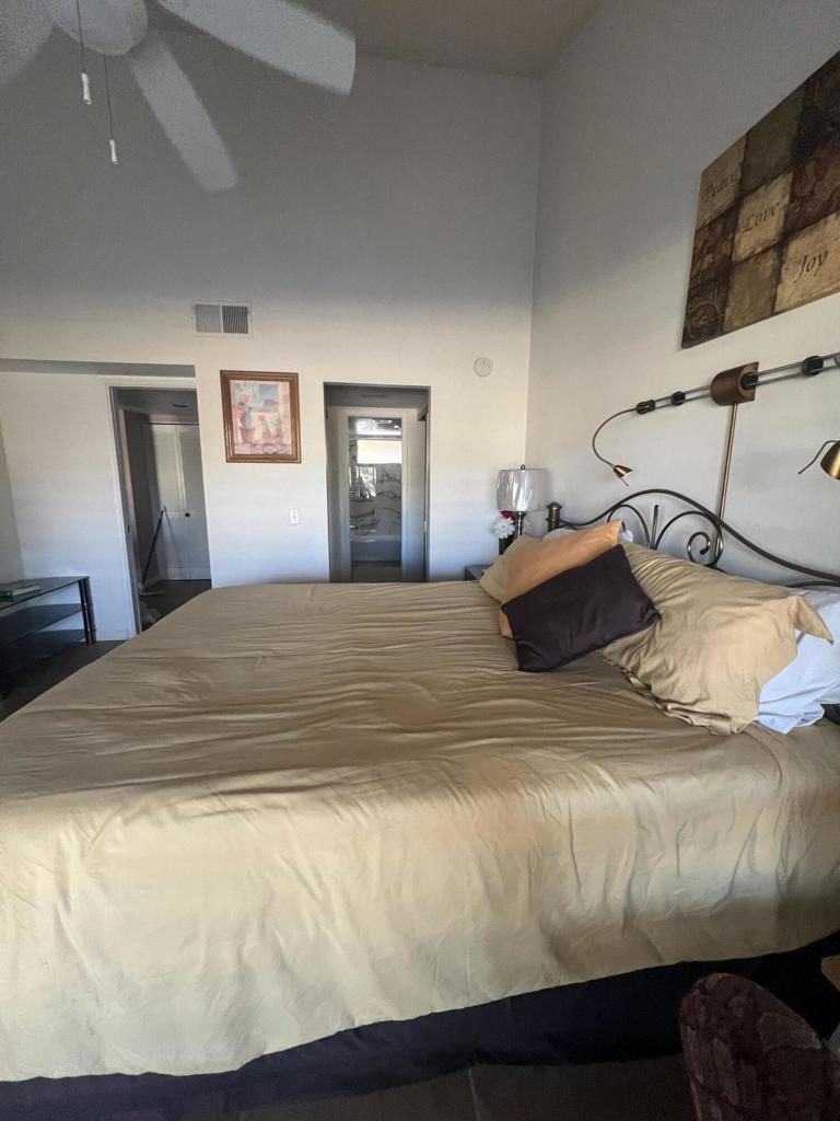 Palm Desert Resort C - Residential