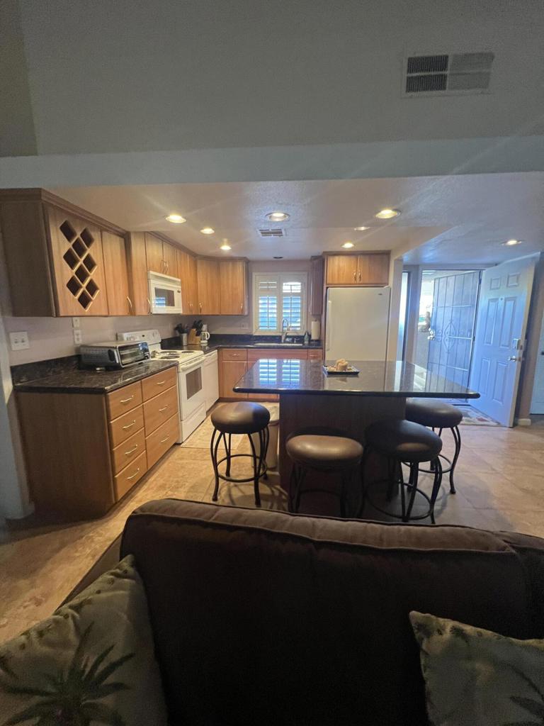 Palm Desert Resort C - Residential