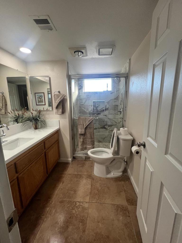 Palm Desert Resort C - Residential