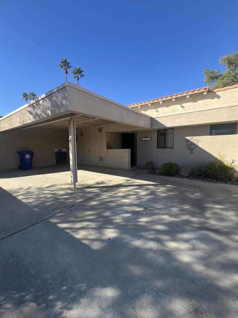 Palm Desert Resort C - Residential